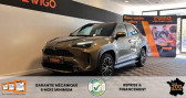 Annonce Toyota Yaris Cross occasion Hybride 1.5 114h 90 hybrid full-hybrid trail bva + marchepieds � Saint-Apollinaire