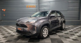 Annonce Toyota Yaris Cross occasion Hybride 1.5 115 ch hybrid 0.8kwh dynamic my22 bva � Mont�limar