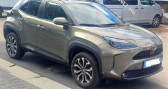 Toyota Yaris Cross 1.5 116H AWD-I DESIGN   ST BONNET LE FROID 43