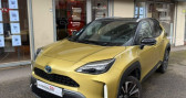 Toyota Yaris Cross 1.5 116H AWD-I PREMIERE PARK *360, JBL, TOIT PANORAMIQUE, TE  2022 - annonce de voiture en vente sur Auto S&eacute;lection.com