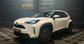 Annonce Toyota Yaris Cross occasion Hybride 1.5 116h design my22 � Mont�limar