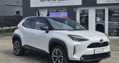 Annonce Toyota Yaris Cross occasion Hybride 1.5 Hybrid 116 AWD I Collection Tech e-CVT - Premi�re main � EPONE