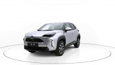 Annonce Toyota Yaris Cross occasion Hybride 1.5 Hybrid 116ch Automatique/1 Design  SAINT-GREGOIRE