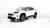 Annonce Toyota Yaris Cross occasion Hybride 1.5 Hybrid 116ch Automatique/1 Gr sport  SAINT-GREGOIRE