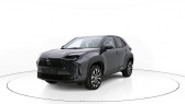 Toyota Yaris Cross occasion année 2025 boite Automatique Annonce Toyota Yaris Cross occasion Hybride 1.5 Hybrid 130ch Automatique/1 Design à SAINT-GREGOIRE