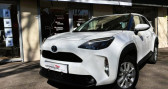 Annonce Toyota Yaris Cross occasion Hybride 1.5 HYBRIDE 116H 2WD DYNAMIC *SUIVI EXCLUSIF TOYOTA* � VIROFLAY