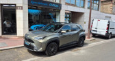 Toyota Yaris Cross 1.5 HYBRIDE 116H 2WD TRAIL (MARCHEPIEDS STANDARDISES)   Enghien Les Bains 95