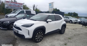 Toyota Yaris Cross occasion 2022 mise en vente à LINAS par le garage JET AUTOMOBILE - photo n°1
