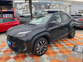 Annonce Toyota Yaris Cross occasion  1.5 HYBRIDE 130 2WD DESIGN PACK HIVER ET SECURITE � Lescure-d'Albigeois