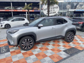 Toyota Yaris Cross occasion année 2025 boite Automatique Annonce Toyota Yaris Cross occasion 1.5 HYBRIDE 130 2WD DESIGN PACK HIVER ET SECURITE à Montauban