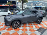 Annonce Toyota Yaris Cross occasion  1.5 HYBRIDE 130 DESIGN PACK HIVER ET SECURITE 2WD  Carcassonne