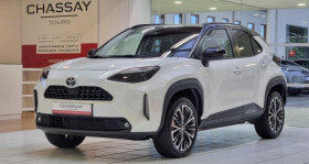 Toyota Yaris Cross , garage CHASSAY AUTOMOBILES � Tours