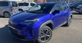 Annonce Toyota Yaris Cross occasion Hybride 1.5 HYBRIDE 130H 2WD COLLECTION � Le Creusot