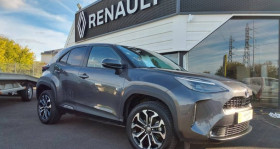 Toyota Yaris Cross occasion 2021 mise en vente à Bourges par le garage SAS AUTOMOBILES DU VAL - photo n°1
