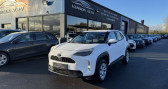 Annonce Toyota Yaris Cross occasion Hybride 116 HYBRIDE CAMERA KEYLESS ACC TEL BVA  Verson