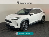 Annonce Toyota Yaris Cross occasion Hybride 116H 2 WD DESIGN PACK CARGO  Rivery