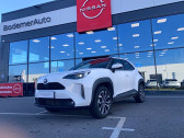 Annonce Toyota Yaris Cross occasion Hybride 116h 2WD Design 5p � SAINT-GREGOIRE