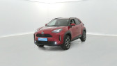Toyota Yaris Cross occasion année 2023 boite Automatique Annonce Toyota Yaris Cross occasion Hybride 116h 2WD Design 5p à SAINT-GREGOIRE
