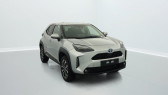 Annonce Toyota Yaris Cross occasion Hybride 116h 2WD Design  SAINT-GREGOIRE