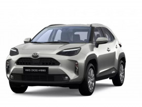 Toyota Yaris Cross , garage VPN AUTOS BORDEAUX - LORMONT � Lormont