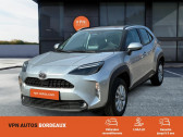 Annonce Toyota Yaris Cross occasion Hybride 116h 2wd DYNAMIC � M�rignac