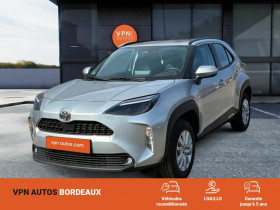 Toyota Yaris Cross , garage VPN AUTOS BORDEAUX - MERIGNAC � M�rignac