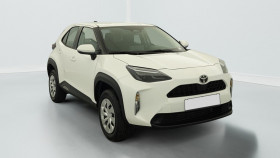 Toyota Yaris Cross , garage BRIOCAR RENNES  SAINT-GREGOIRE