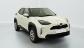 Toyota Yaris Cross 116h 2WD Dynamic   SAINT-GREGOIRE 35