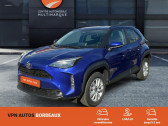 Annonce Toyota Yaris Cross occasion Hybride 116h 2wd DYNAMIC � M�rignac