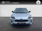 Annonce Toyota Yaris Cross occasion Hybride 116h Collection AWD-i MY21  Pluneret