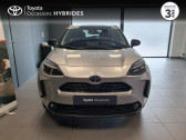Toyota Yaris Cross occasion année 2022 boite Variation continue Annonce Toyota Yaris Cross occasion Hybride 116h Collection AWD-i MY21 à LANESTER