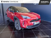 Annonce Toyota Yaris Cross occasion Hybride 116h Collection AWD-i à Jaux