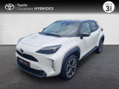 Annonce Toyota Yaris Cross occasion Hybride 116h Collection MY21  VANNES
