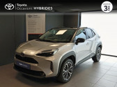 Annonce Toyota Yaris Cross occasion Hybride 116h Collection MY21  LANESTER
