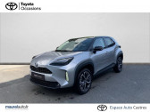 Annonce Toyota Yaris Cross occasion Hybride 116h Collection MY21 à CASTRES