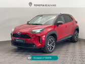 Annonce Toyota Yaris Cross occasion Hybride 116h Collection MY21  Beauvais