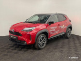 Toyota Yaris Cross occasion année 2022 boite Automatique Annonce Toyota Yaris Cross occasion Hybride 116h Collection MY22 à Rivery