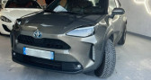 Toyota Yaris Cross 116H DESIGN AWD-I MY22  2022 - annonce de voiture en vente sur Auto S&eacute;lection.com