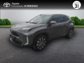 Annonce Toyota Yaris Cross occasion Hybride 116h Design AWD-i MY22  VANNES