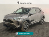 Annonce Toyota Yaris Cross occasion Hybride 116h Design AWD-i MY22  Rivery