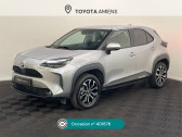 Annonce Toyota Yaris Cross occasion Hybride 116h Design Cargo 2WD   Garantie 3 Ans  Rivery