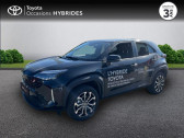 Toyota Yaris Cross occasion année 2022 boite Variation continue Annonce Toyota Yaris Cross occasion Hybride 116h Design MY21 à NOYAL PONTIVY