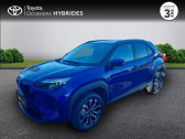 Annonce Toyota Yaris Cross occasion Hybride 116h Design MY21  VANNES