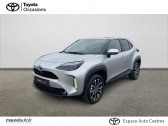 Annonce Toyota Yaris Cross occasion Hybride 116h Design MY21 à CASTRES