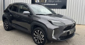 Annonce Toyota Yaris Cross occasion Hybride 116H DESIGN MY22  LA GARDE