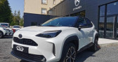 Annonce Toyota Yaris Cross occasion Hybride 116h Design MY22  THIERS