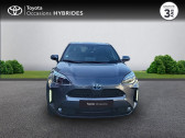 Annonce Toyota Yaris Cross occasion Hybride 116h Design MY22  Pluneret