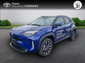 Annonce Toyota Yaris Cross occasion Hybride 116h Design MY22 à VANNES