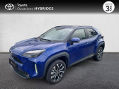 Annonce Toyota Yaris Cross occasion Hybride 116h Design MY22  VANNES