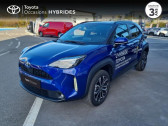 Toyota Yaris Cross occasion année 2023 boite Variation continue Annonce Toyota Yaris Cross occasion Hybride 116h Design MY22 à LANESTER